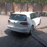 Volkswagen Golf e-Golf e-Golf - : Taxi, Limousine