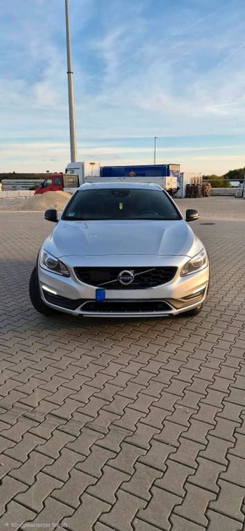 Image of Volvo V60