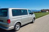 Volkswagen T5 Multivan Comfortline  - Volkswagen T5 Multivan: Comfortline