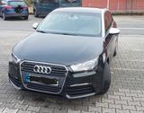 Audi A1 1.2 TFSI Amb.  TÜV u. Bremsen  NEU !!! - Audi A1 aus 2011