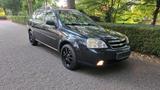 Chevrolet Nubira 2.0d Automatik - Chevrolet Nubira mit Diesel-Antrieb