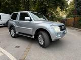 Mitsubishi Pajero V80 90 - Mitsubishi Pajero in Wuppertal