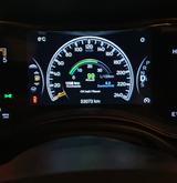 Jeep Grand Cherokee 3.0l V6 MultiJet 184kW Limite... - Jeep Gebrauchtwagen in Erfurt