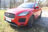 Jaguar E-Pace Navi Kamera Lenkradheizung... - Jaguar E-Pace von privat