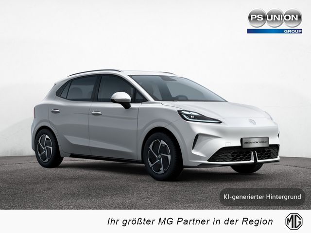 MG4 EV Urban
