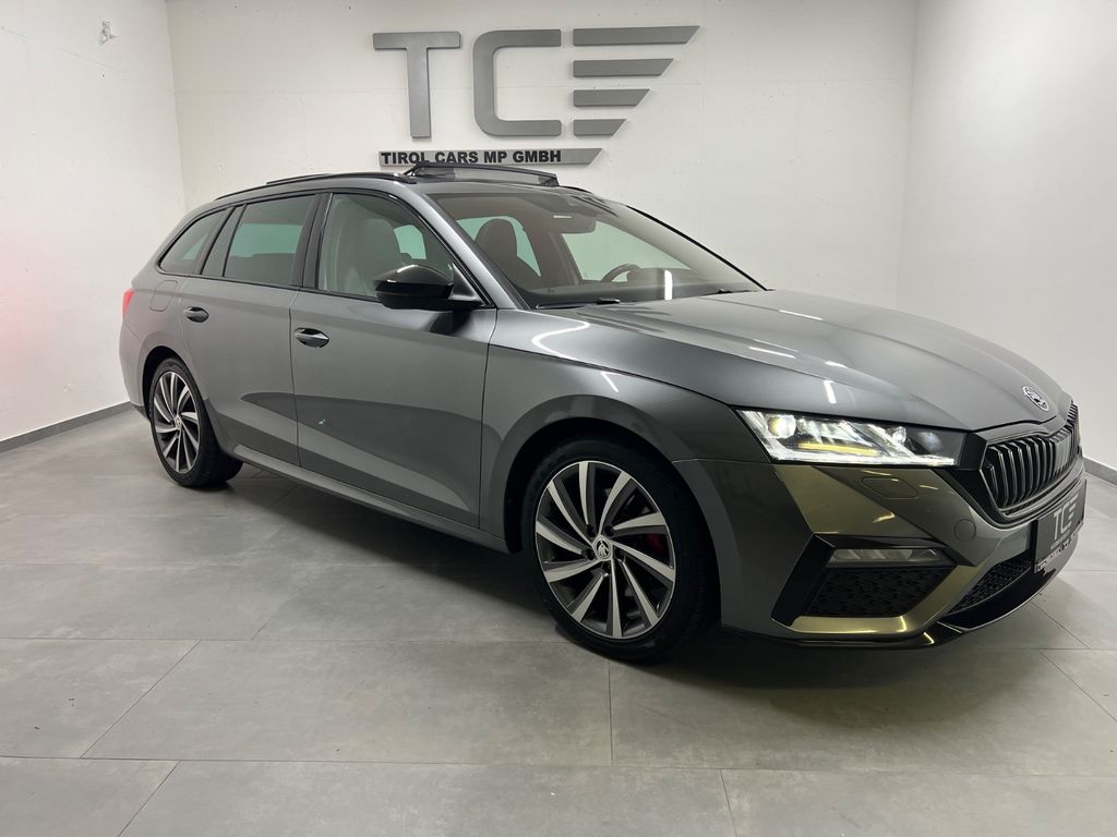Image of Skoda Octavia