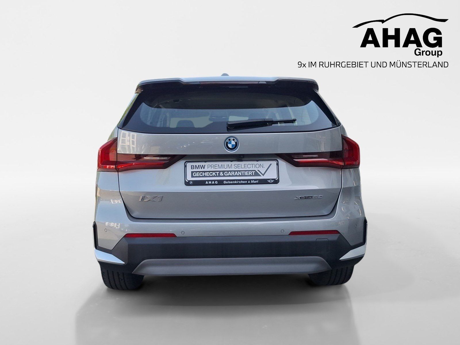 BMW iX1 - Bild 5