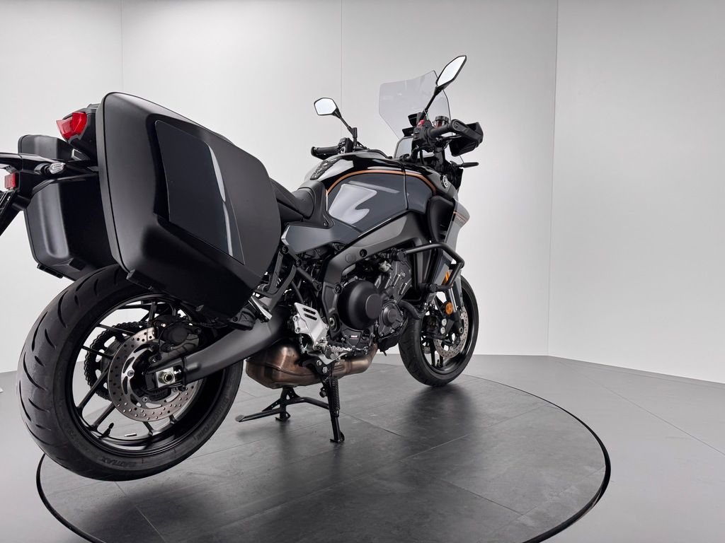 Fahrzeugabbildung Yamaha TRACER 9 GT + *TOP-ZUSTAND *1.HAND