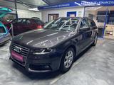 Audi A4 2.0 TDI Avant Ambiente*Automatik*Erst 107Tkm* - Audi: A10