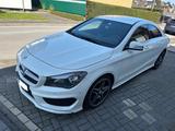 Mercedes-Benz CLA 220 CDI AMG Line  - gebrauchte Mercedes-Benz CLA 220 aus dem Jahr 2014