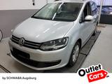 Volkswagen Sharan Trendline 1.4 TSI DSG - Volkswagen: 7 Sitzer