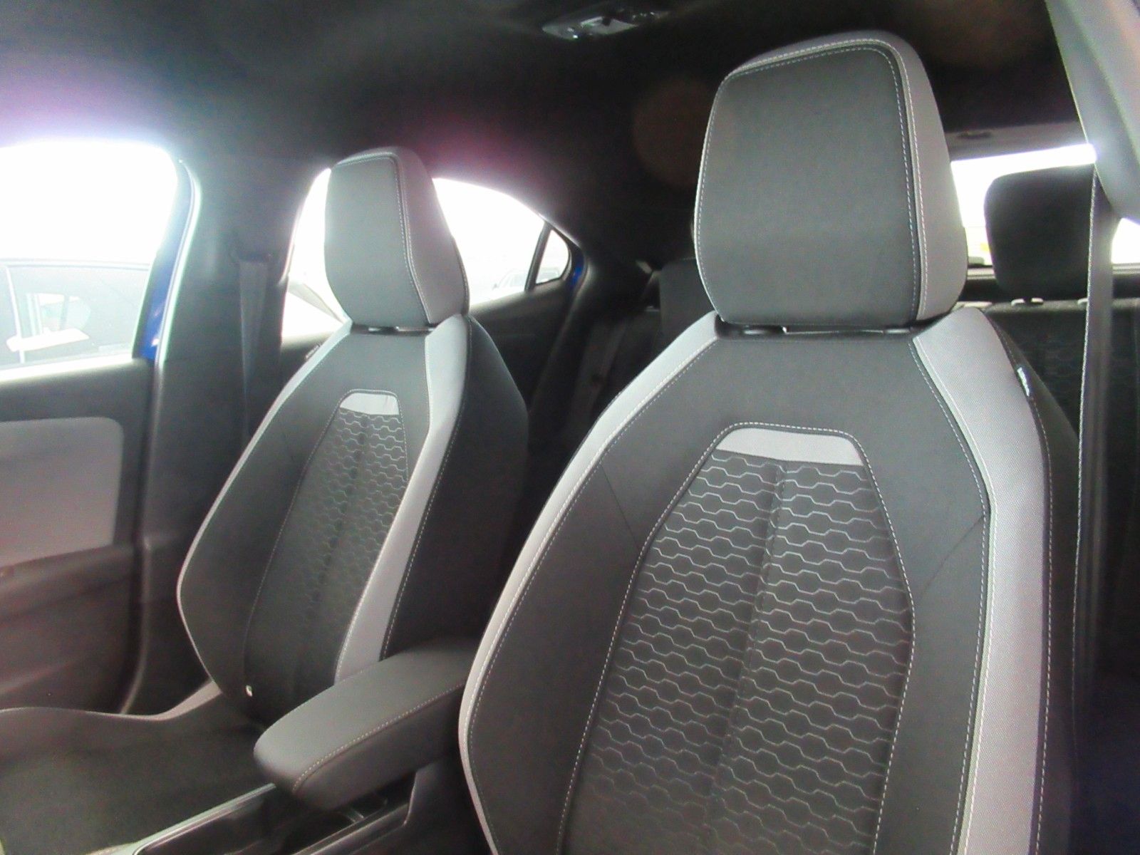 Opel Mokka - Bild 13