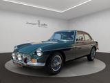 MGB GT MkIII *Classic Data 3* - MG MGB Gebrauchtwagen