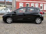 Hyundai i10 Select 1.0 SpurhalteAss. SHZ Tempomat Klima - Hyundai i10 mit Benzin-Antrieb: Select