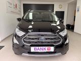 Ford EcoSport/Trend Automatik/Automatik - Ford EcoSport: Automatik