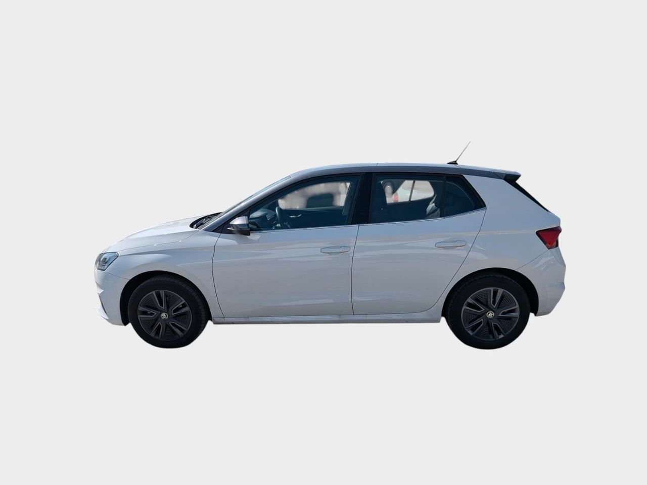 Other Skoda Fabia 1.0 TSI 110 CV Style imagem 2