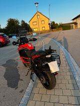 KTM 1290 Superadventure s - Angebote entsprechen deinen Suchkriterien