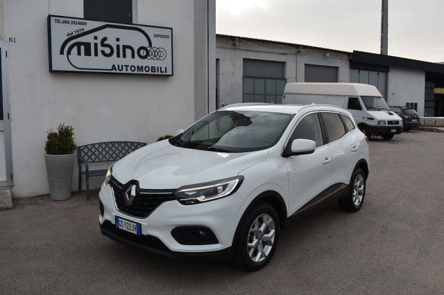 Renault Kadjar 09/2020