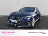 Audi S3 Sportback 2.0 TFSI quattro Navi+Matrix+ACC+AP - Audi S3 in Bonn