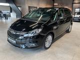 Opel Zafira C 1.4 T Edition Navi Kamera 7-Sitzer - Opel Zafira mit Benzin-Antrieb: Van