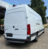 Mercedes-Benz Sprinter III Kasten 316 Maxi Automatil L3H3 - Mercedes-Benz Sprinter mit Diesel-Antrieb