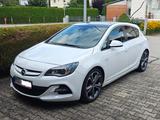 Opel Astra J 2.0 CDTI ecoFLEX BiTurbo Start/Stop Bi.. - Opel Astra: J Ecoflex