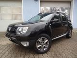 Dacia Duster 1.6 SCe 115 4x4 ,AHK,Kllima,Sitzheizung - Dacia Duster: Schwarz