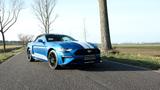 Ford Mustang 2.3  HighPerformance 2.3L 330 Ps !!! - gebrauchte Ford Mustang aus dem Jahr 2021