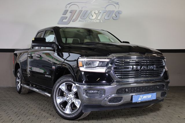 Dodge RAM 5.7 Laramie/BRC/ALPINE/AHK/SHZ/SBL/LHZ/R20