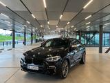 BMW X4 M40 M40d - Harman Cardon Headup - BMW X4 M40 von privat