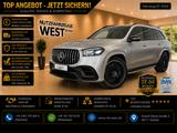 Mercedes-Benz GLS 63 AMG 4Matic+ *Exclusive Edition*7-Sitzer* - gebrauchte Mercedes-Benz GLS 63 aus dem Jahr 2021