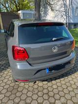 Volkswagen Polo 1.2 TSI 81kW DSG LOUNGE BMT LOUNGE Blue... - VW Polo Gebrauchtwagen in Köln
