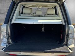 Fahrzeugabbildung Range Rover 4,2 Supercharged