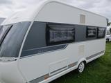 Hobby De Luxe 460 UFe (Mover) - Hobby De luxe 460