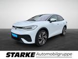 Volkswagen ID.5 Pro Move  HeadUp AHK Navi LED Kamera PDC LM - weiße Volkswagen ID.5