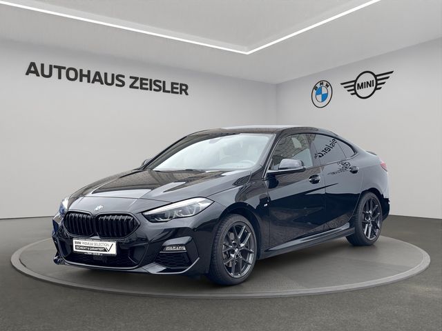 BMW 218i Gran Coupé M SPORTPAKET UPE 45.660,-- (Fahrzeug B00433044365)