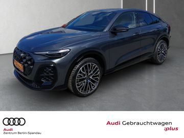 Audi Leasingangebot: Audi SQ5 Sportback *PANO*MATRIX*HuD*360°*B&O*Virt.C+*