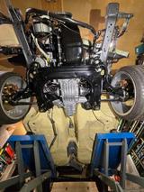 Audi 100 C3 Typ 44 Avant Sport - Audi 100: Typ 44