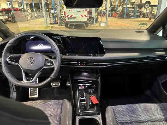Volkswagen Golf - Bild 9
