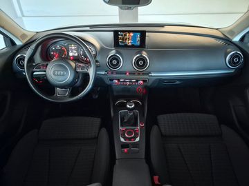 Audi A3 - 4