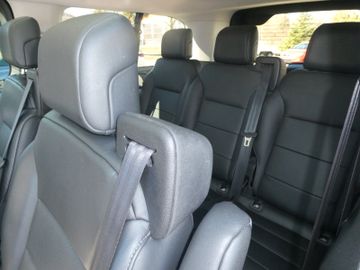 Bild 9 Opel Zafira Life Innovation L mit Standheizung