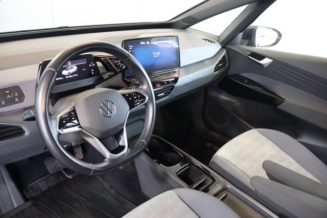 Volkswagen ID.3 Pro Perf. Life WÄRMEP.+CARPLAY+LED+PANO