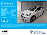 Volkswagen e-up! high CCS-Ladedose Climatronic Sitzheizung - Volkswagen up! mit Elektro-Antrieb