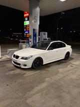 BMW 530i Edition Sport | N53 | Perfekter Zustand - gebrauchte BMW 530 aus dem Jahr 2008