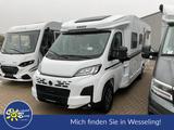 Knaus L!VE TI PLATINUM SELECTION 700 MEG  - Knaus L VE TI 700 MEG Platinum Selection