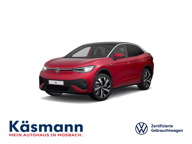 Volkswagen ID.5 Pro Performance 77kWh AHK 360 MATRIX