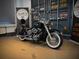 Harley-Davidson FLSTC - Softail Heritage * Twin Cam*Jekill&Hyde! - Motorräder in Mönchengladbach