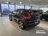 Volvo XC40 T5 Recharge DKG Ultimate Dark Bluetooth LED - Volvo XC40: Recharge Ultimate Dark
