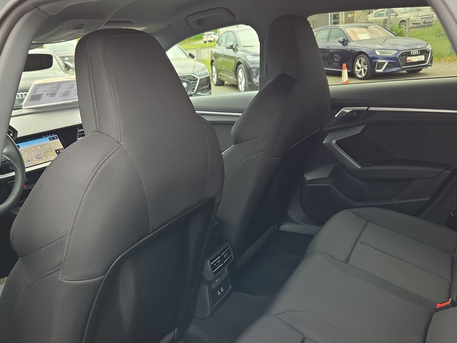 Audi A3 - Bild 16