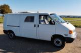 Volkswagen VW T4 2.4 D Campingumbau Langversion  - Volkswagen T4 lang